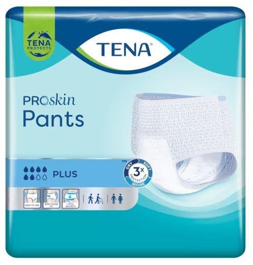 TENA PROskin Pants